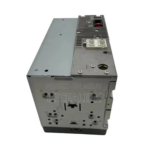 Pioneer 7" Digital Media Receiver with Apple CarPlay and Android Auto