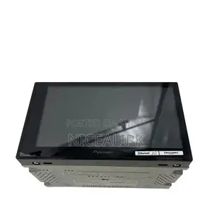 Pioneer 7" Digital Media Receiver with Apple CarPlay and Android Auto