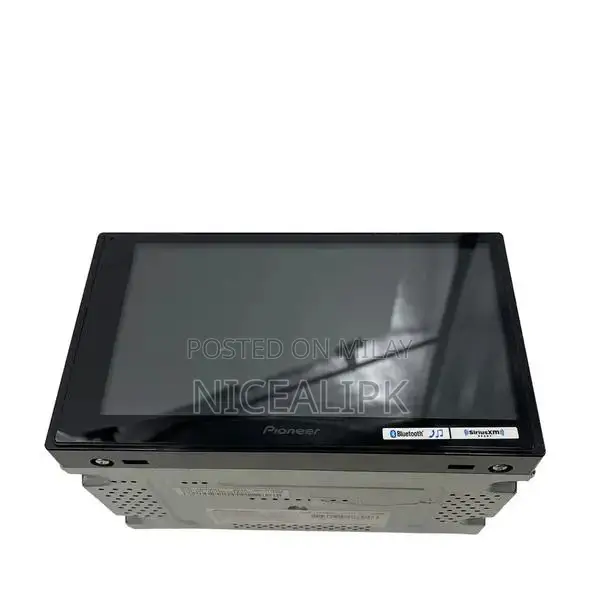 Pioneer 7" Digital Media Receiver with Apple CarPlay and Android Auto