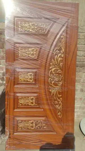 Photo - Premium Interior Wooden & Fiber Doors - Multiple Styles