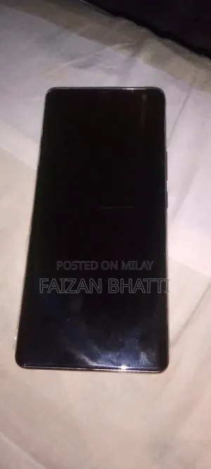 New Infinix Zero 30 256 GB Green