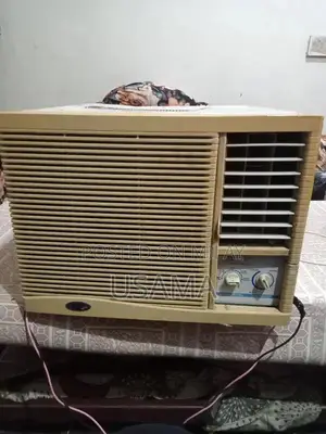 0.75 ton ac for sale cooling bht achi h koi fault ni h