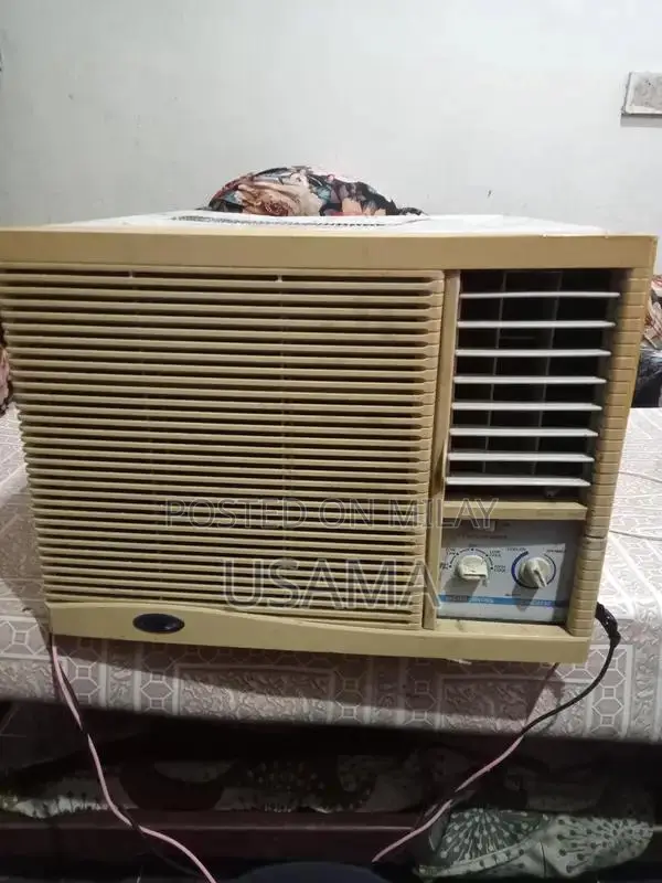 0.75 ton ac for sale cooling bht achi h koi fault ni h