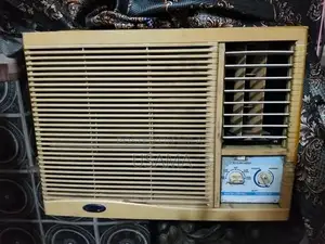 0.75 ton ac for sale cooling bht achi h koi fault ni h