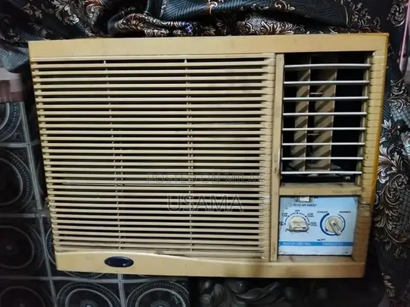 0.75 ton ac for sale cooling bht achi h koi fault ni h