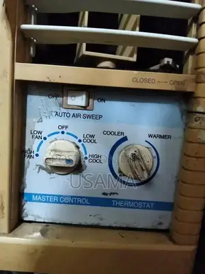 0.75 ton ac for sale cooling bht achi h koi fault ni h