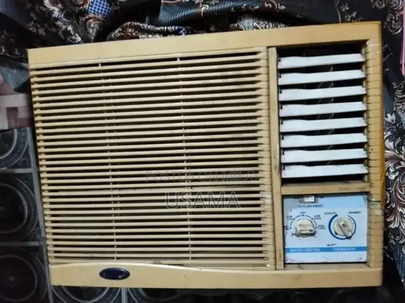 0.75 ton ac for sale cooling bht achi h koi fault ni h