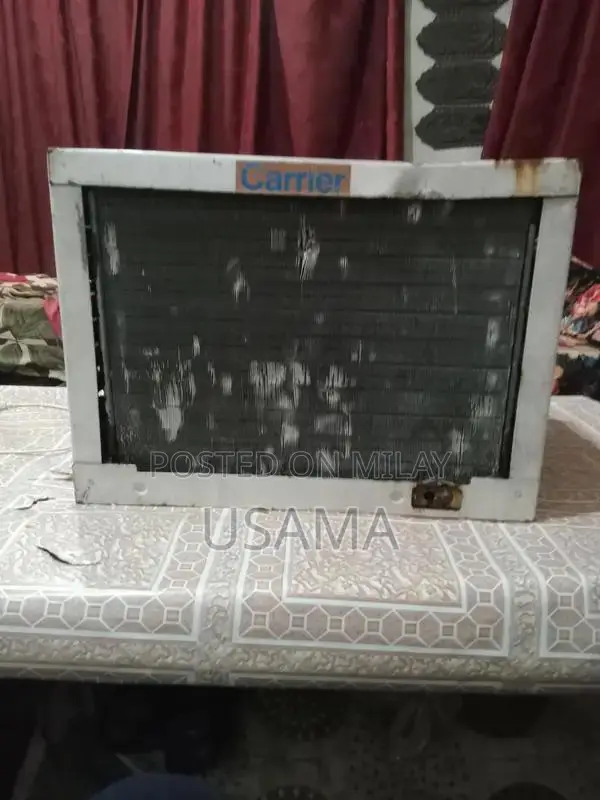 0.75 ton ac for sale cooling bht achi h koi fault ni h