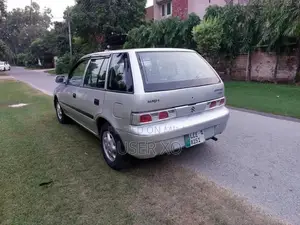 Suzuki Cultus VXRi 2014 Hatchback - Excellent Condition