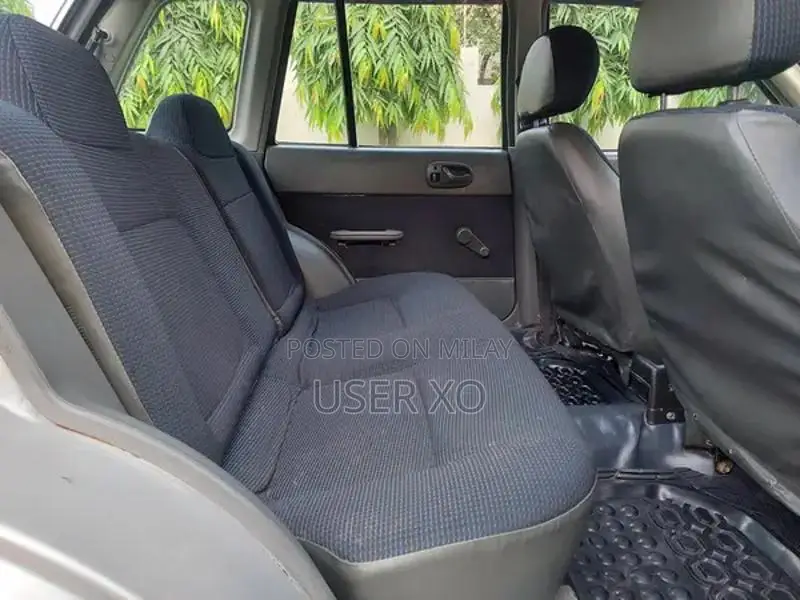 Suzuki Cultus VXRi 2014 Hatchback - Excellent Condition