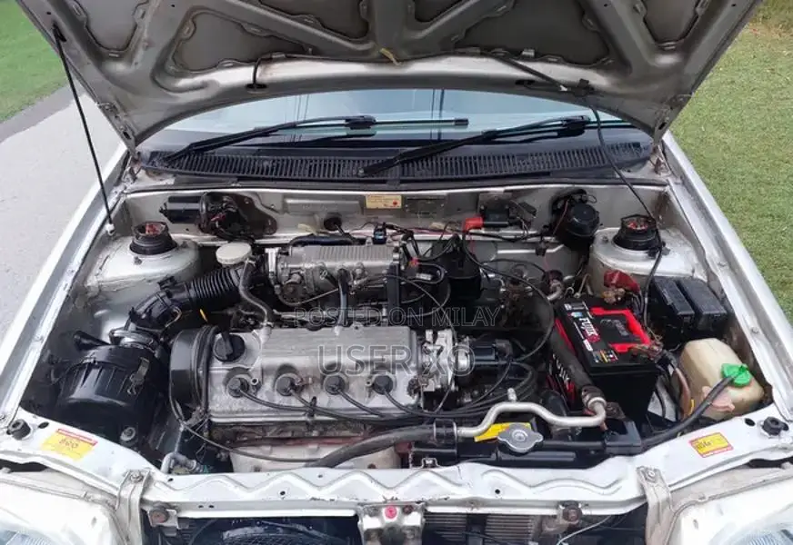 Suzuki Cultus VXRi 2014 Hatchback - Excellent Condition