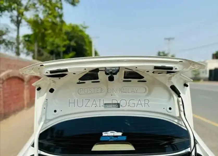 2017 Honda City IVTEC Sedan - Well-Maintained Compact Car