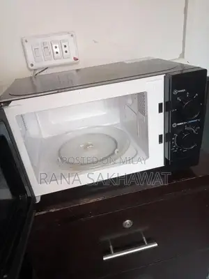 Haier Compact Kitchen Oven - Lightly Used Condition
