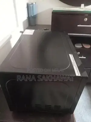 Haier Compact Kitchen Oven - Lightly Used Condition