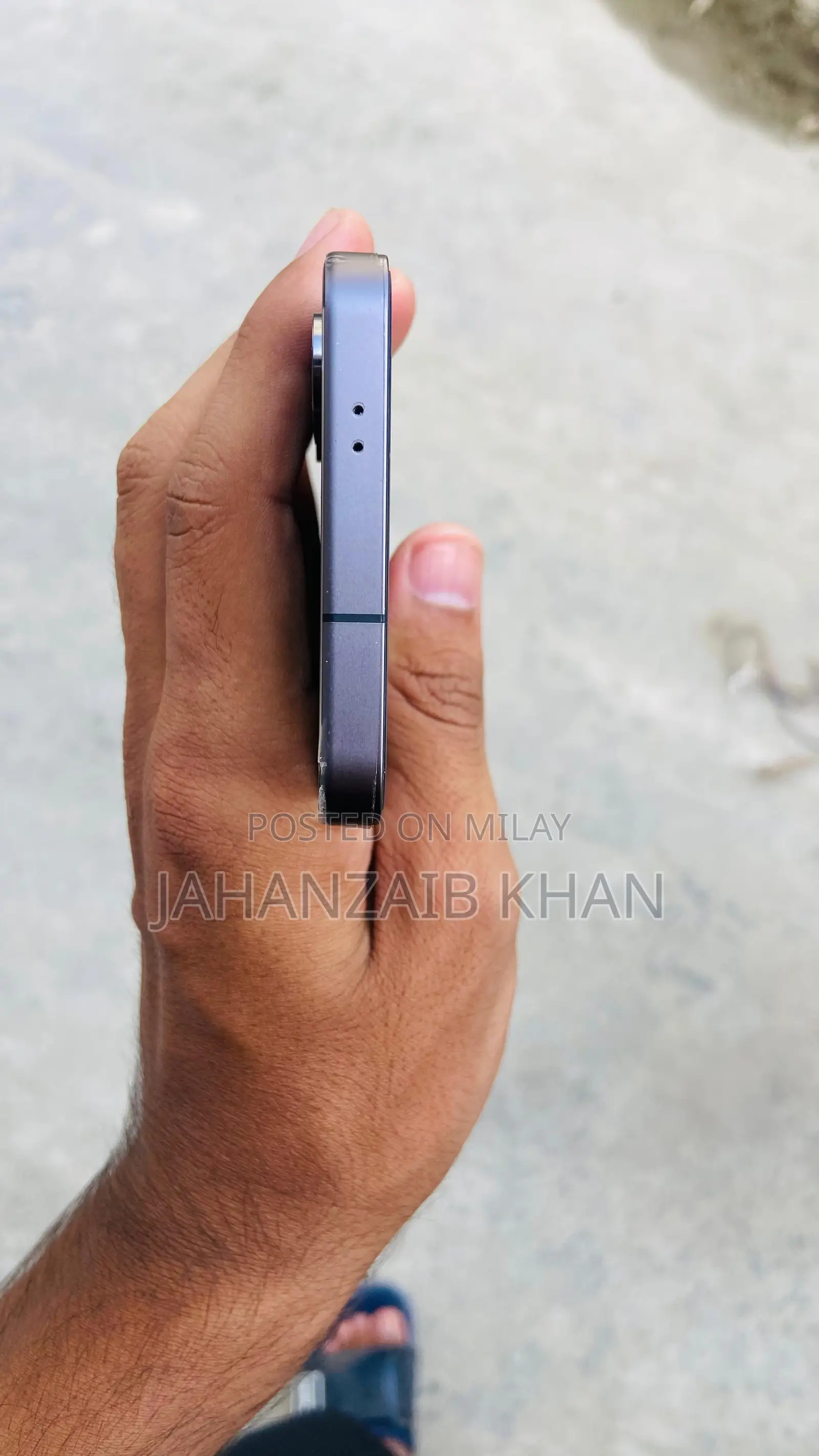 New Samsung Galaxy S24 128 GB Black