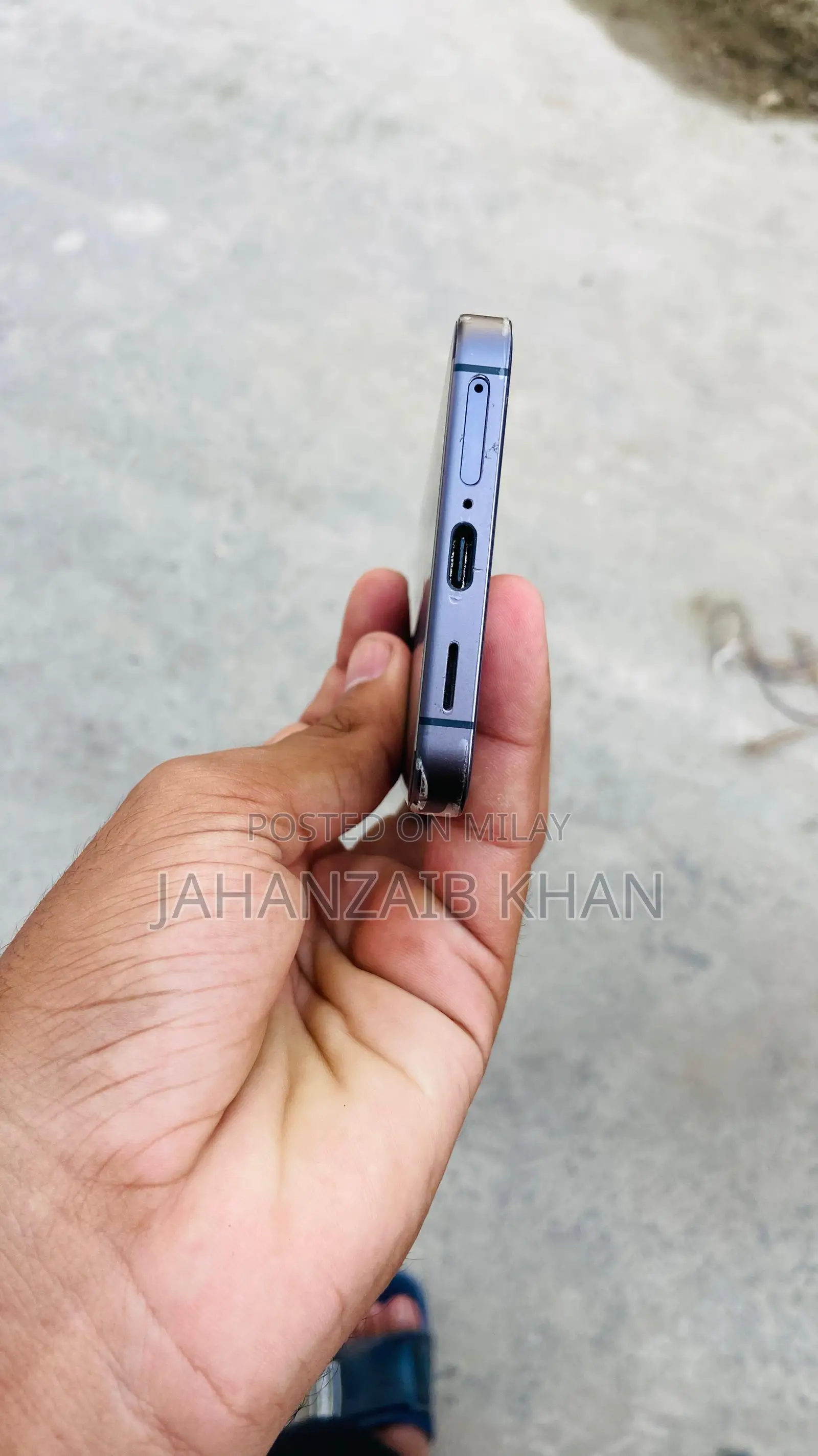 New Samsung Galaxy S24 128 GB Black