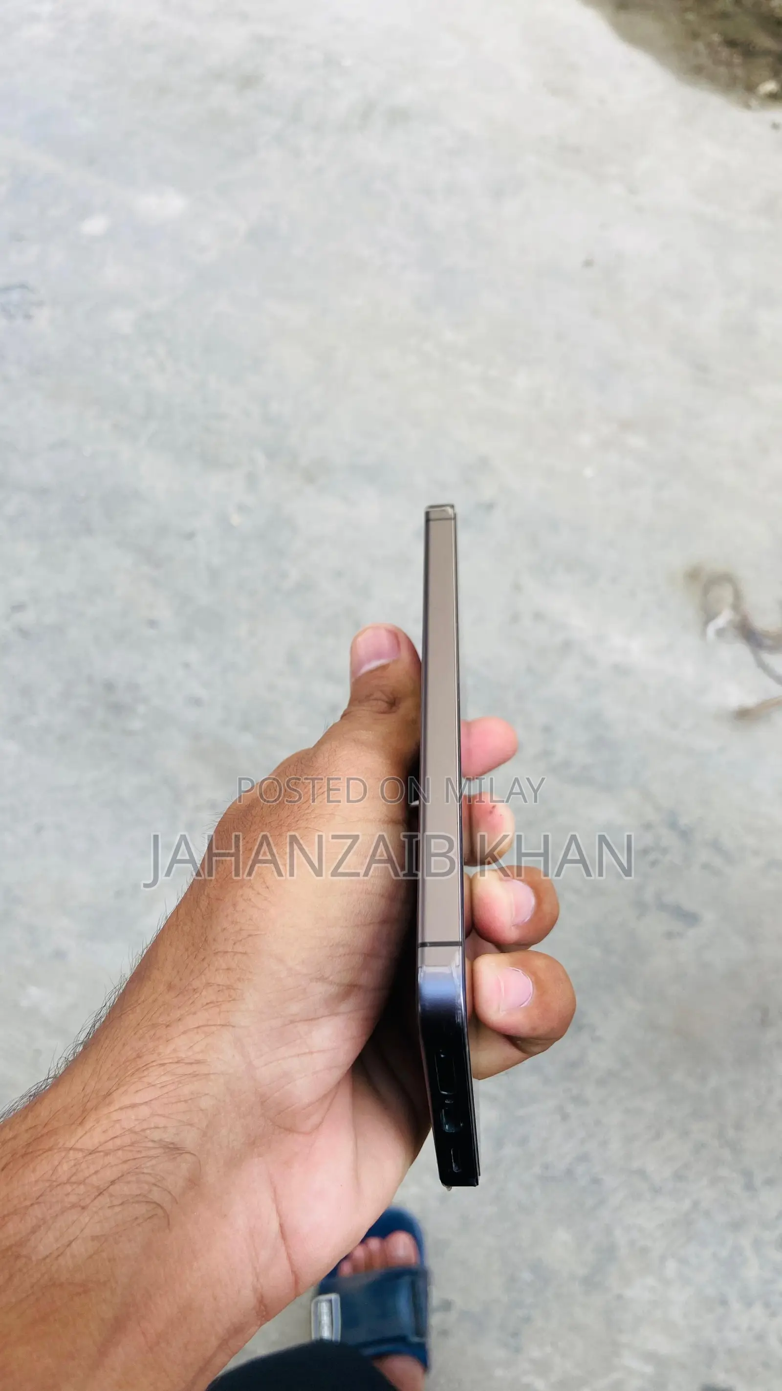 New Samsung Galaxy S24 128 GB Black