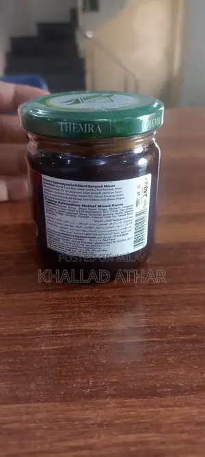 Turkish Majoon Original