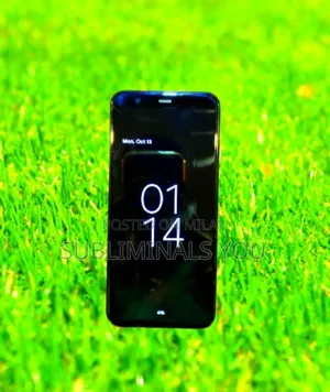 Photo - Google Pixel 4 64 GB Black