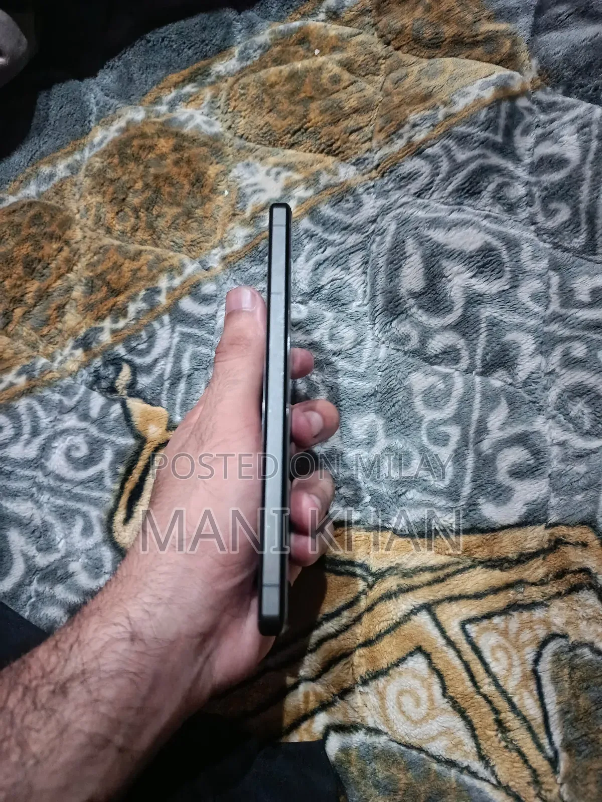 New Sony Xperia 5 IV 128 GB Black