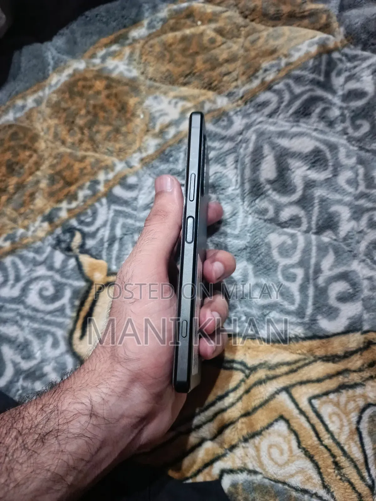 New Sony Xperia 5 IV 128 GB Black