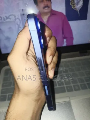 Apple iPhone 16 128 GB Blue