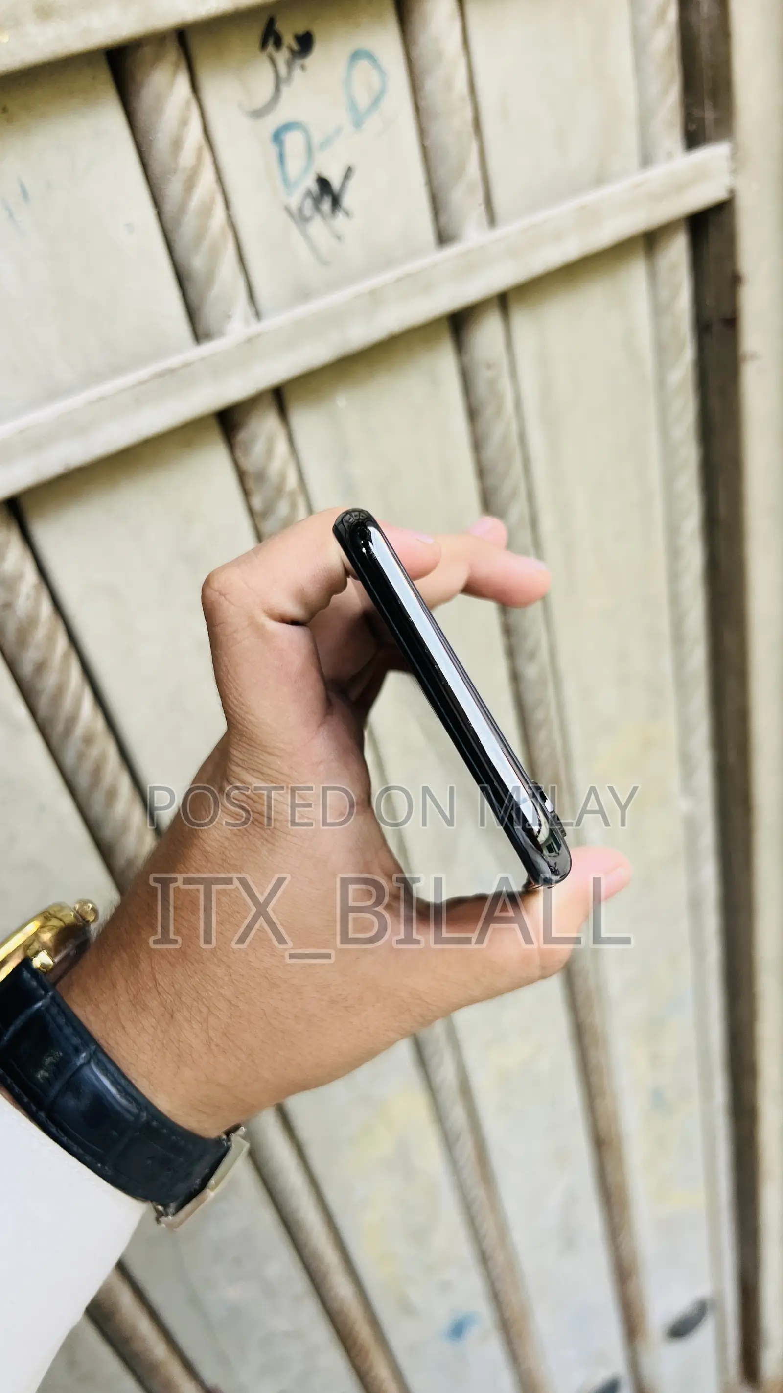 Apple iPhone XS Max 64 GB Black