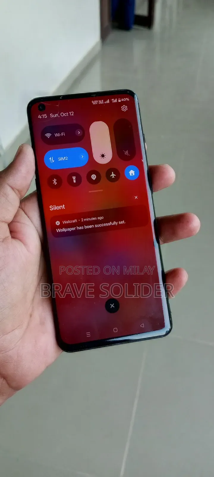 OnePlus 10 Pro 256 GB Black