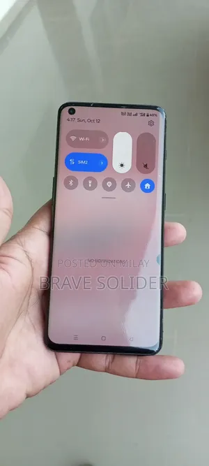 OnePlus 10 Pro 256 GB Black