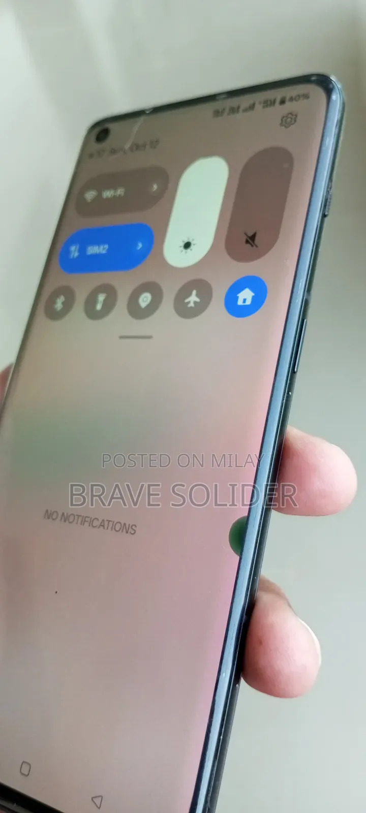 OnePlus 10 Pro 256 GB Black