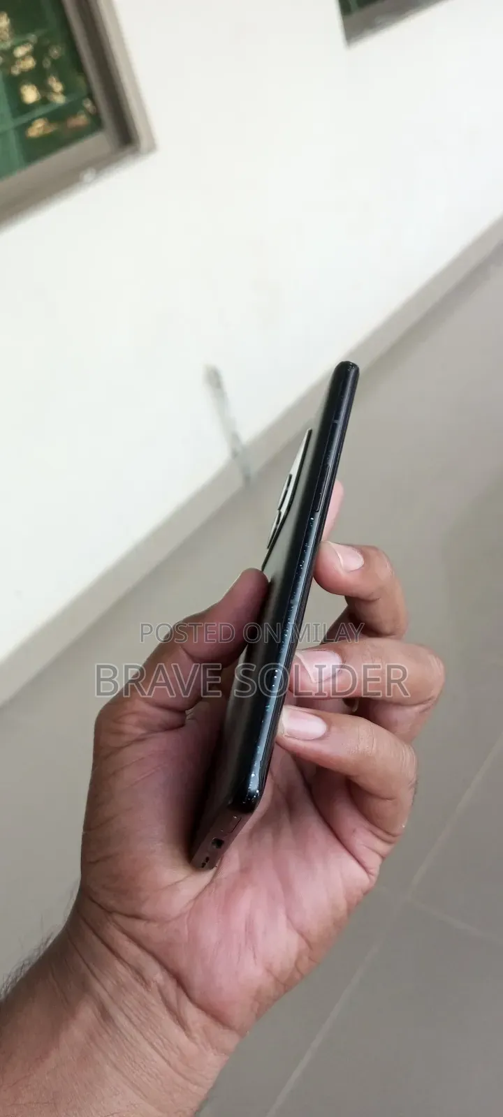 OnePlus 10 Pro 256 GB Black