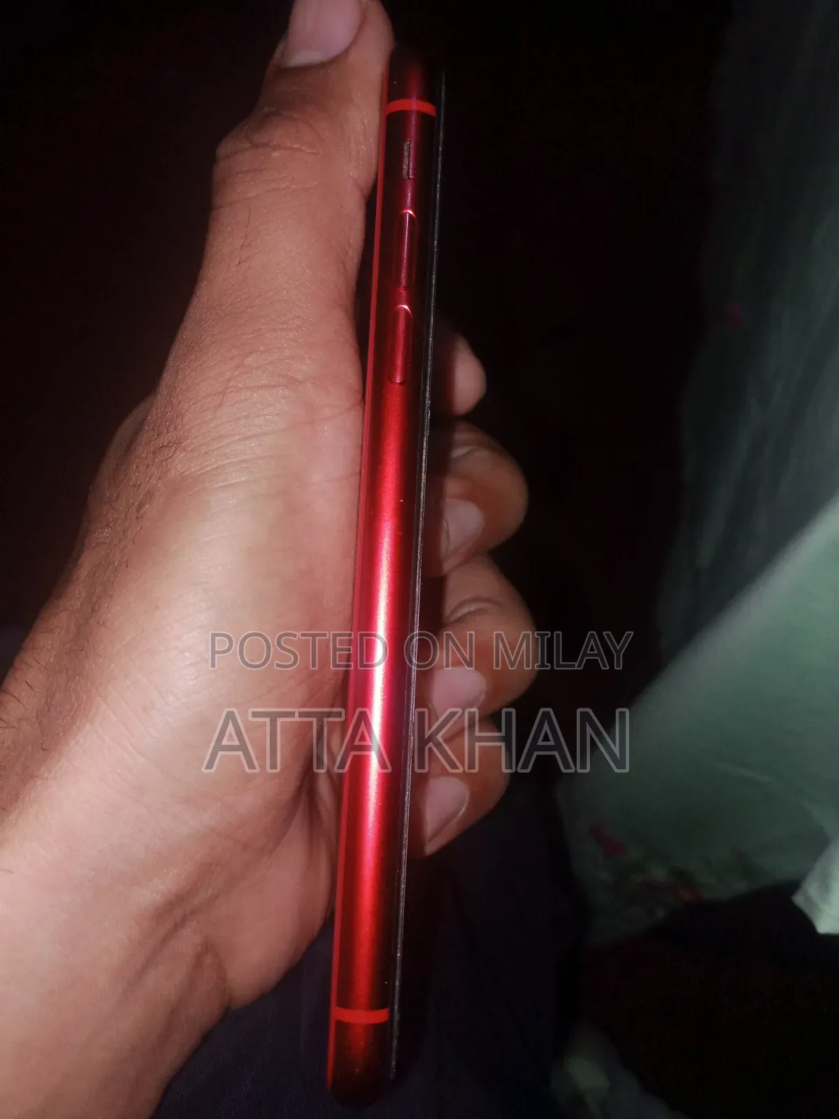 New Apple iPhone 11 64 GB Red