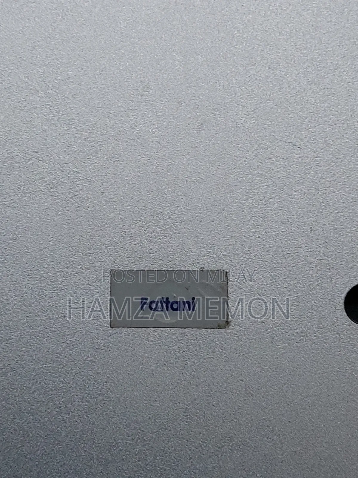 New Laptop HP ProBook 650 G4 8GB Intel Core I5 SSD 128GB