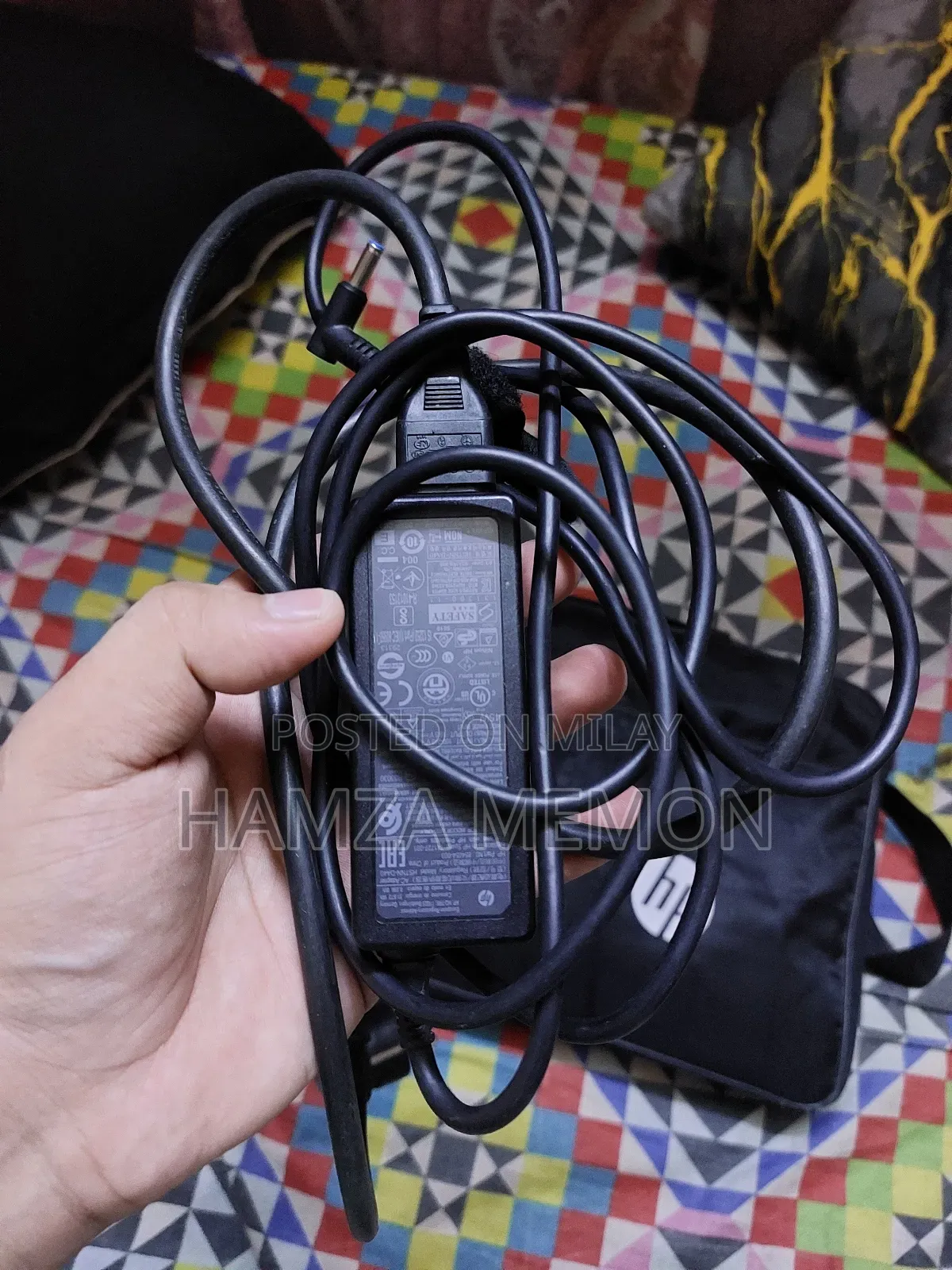 New Laptop HP ProBook 650 G4 8GB Intel Core I5 SSD 128GB