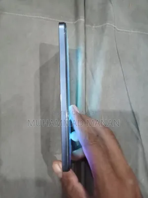 Vivo Y36 256 GB Black