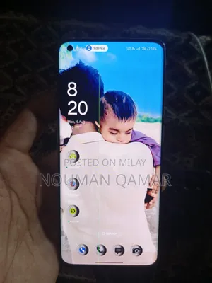 OnePlus 9 Pro 256 GB Silver