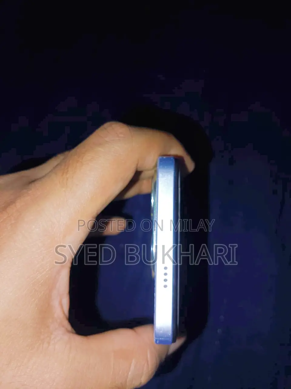 Tecno Spark 20 256 GB