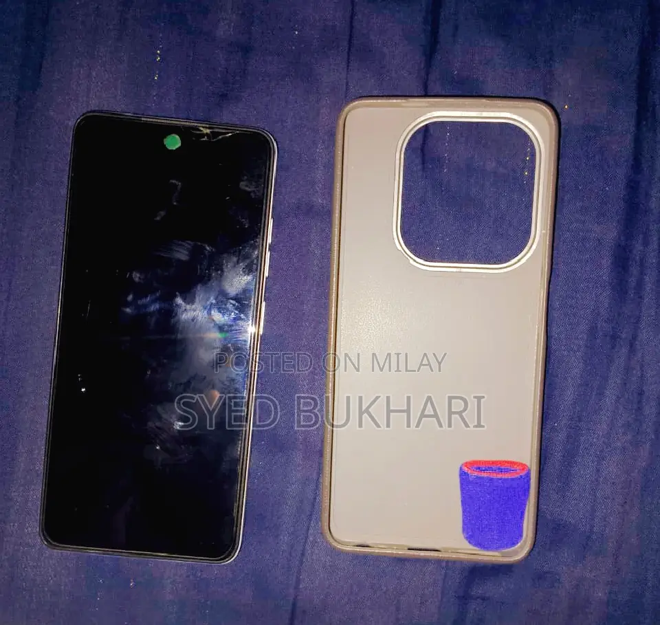 Tecno Spark 20 256 GB