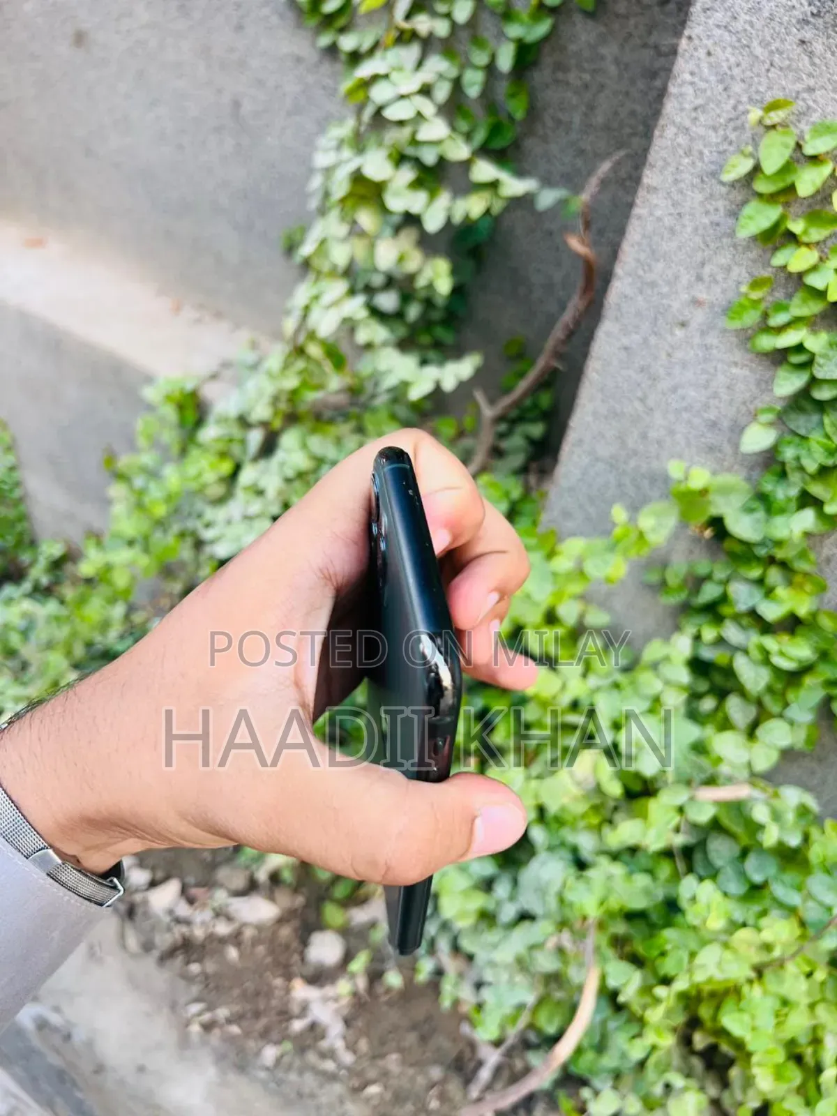 Apple iPhone 11 Pro Max 64 GB Green