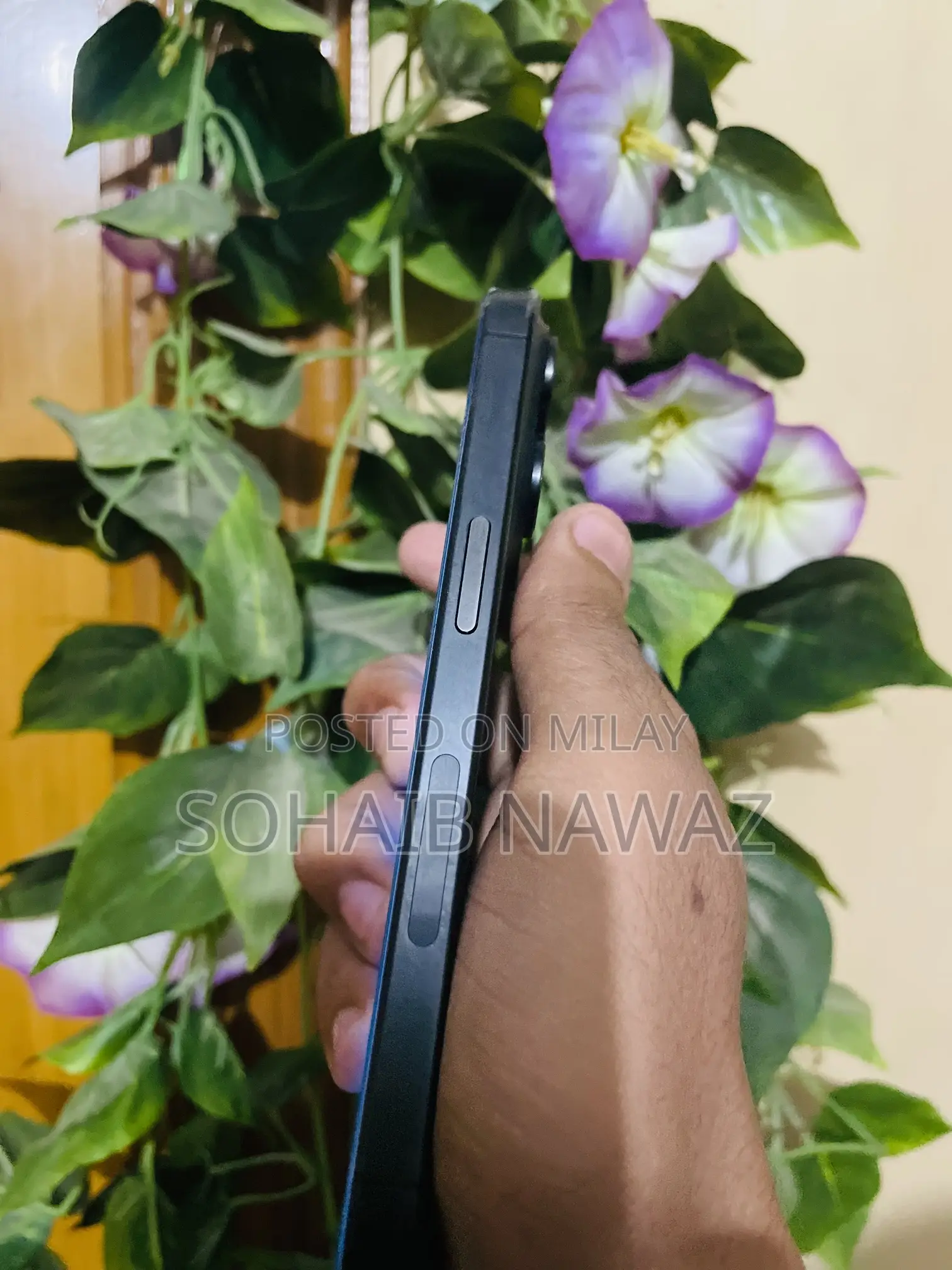 Apple iPhone 15 Pro 128 GB Black