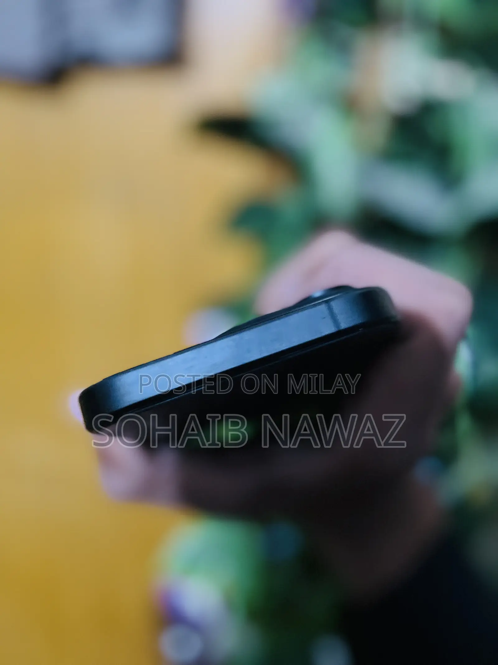 Apple iPhone 15 Pro 128 GB Black