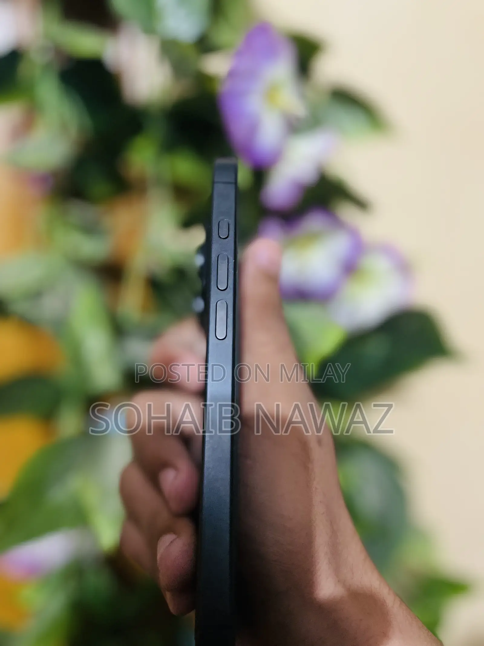 Apple iPhone 15 Pro 128 GB Black