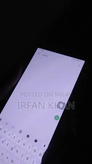 New Sony Xperia 1 IV 256 GB Black