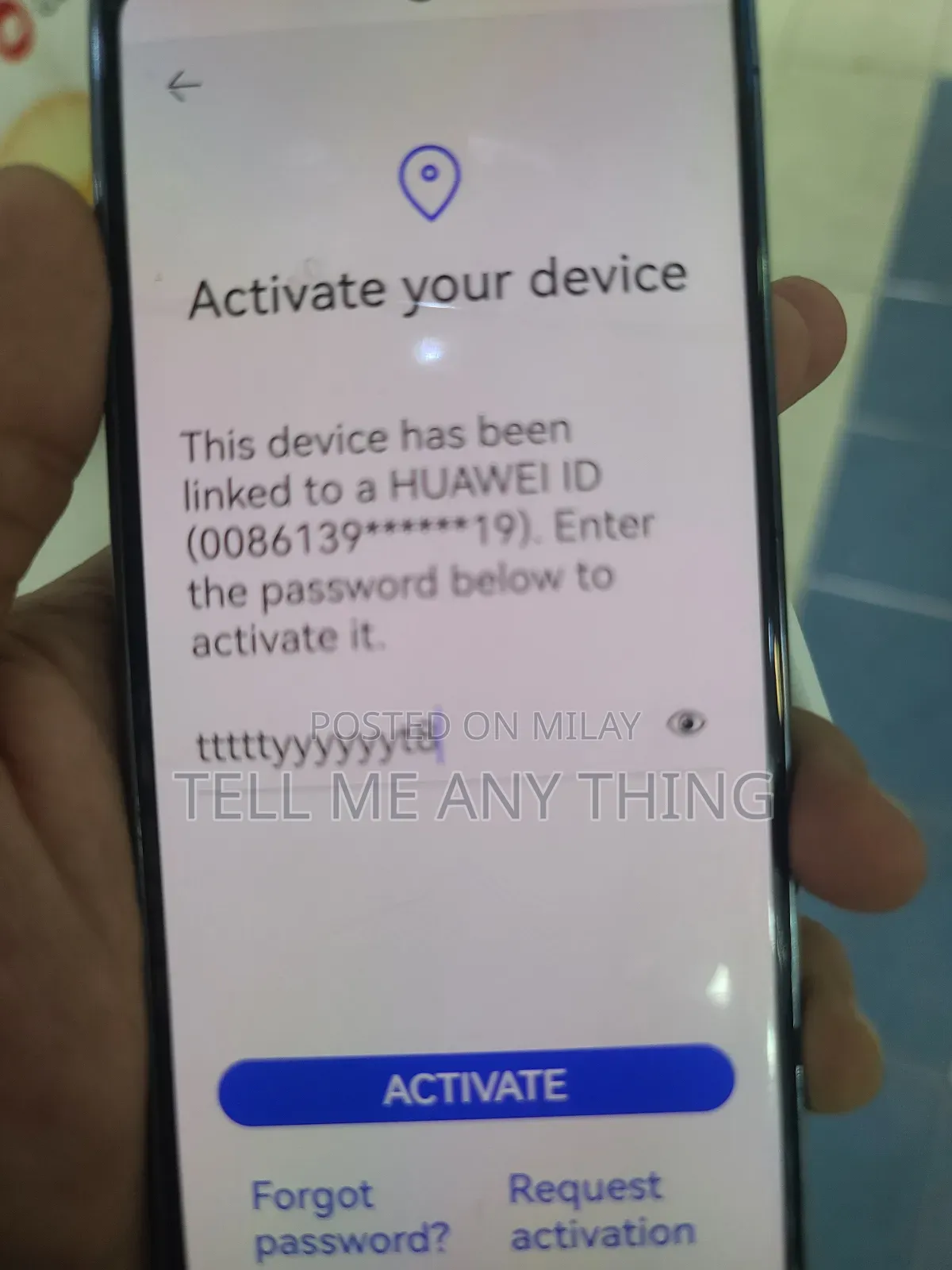 New Huawei Mate X5 512 GB Green