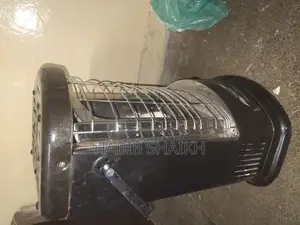 Canon Room Heater Model No. 152a Auto Injection