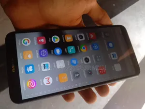 Photo - Huawei Mate 10 Lite 64 GB Blue