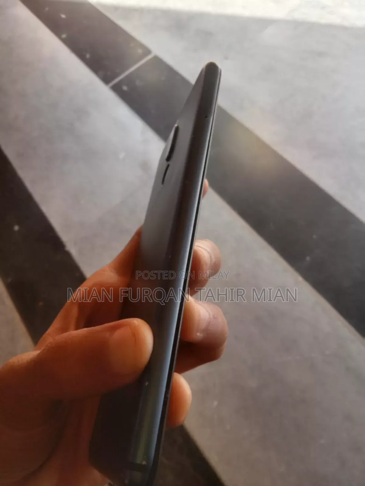 Huawei Mate 10 Lite 64 GB Blue