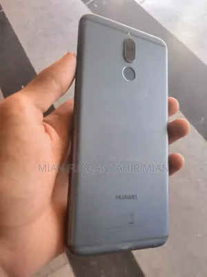 Huawei Mate 10 Lite 64 GB Blue