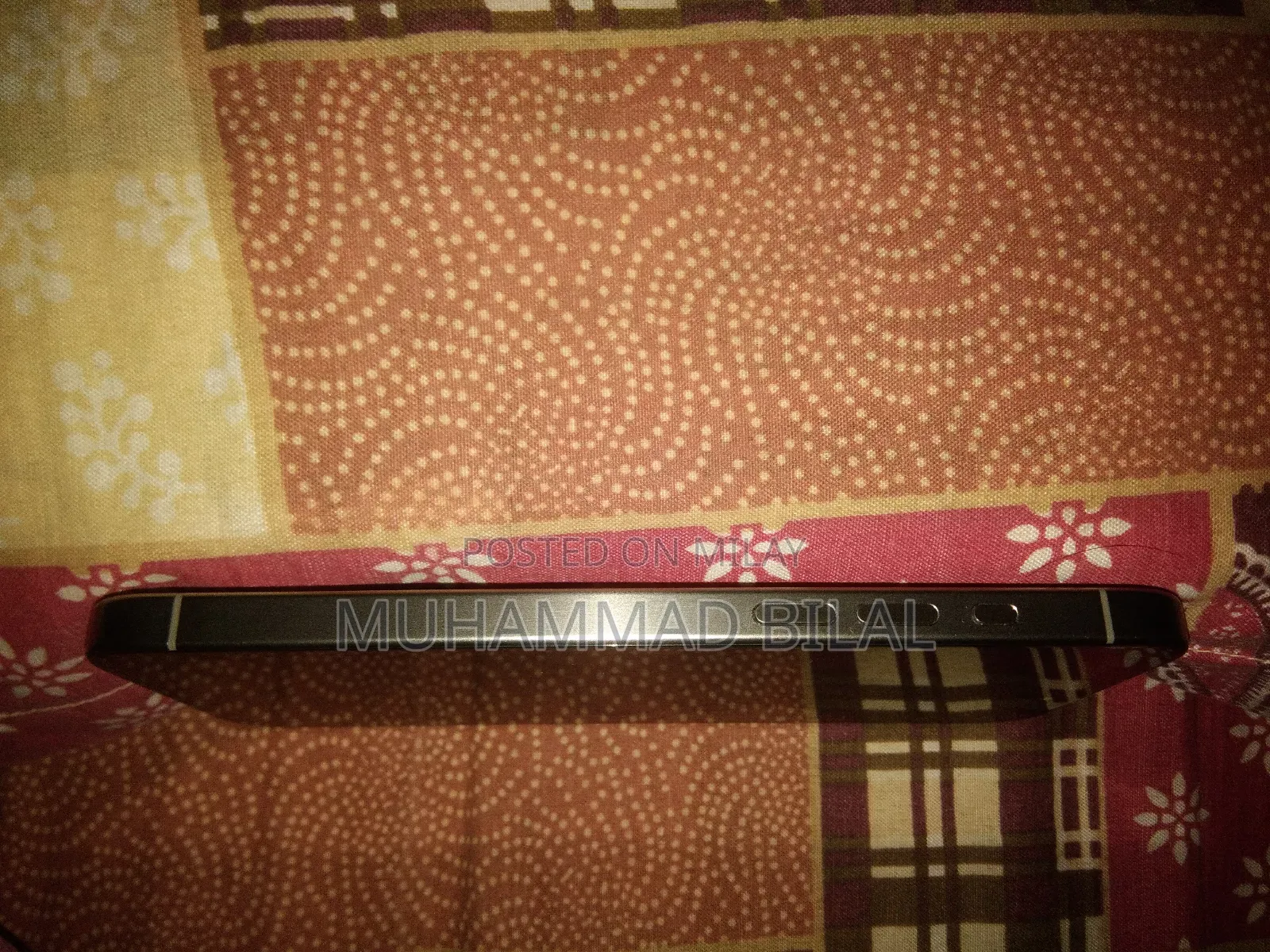 New Apple iPhone 15 Pro Max 256 GB Gray