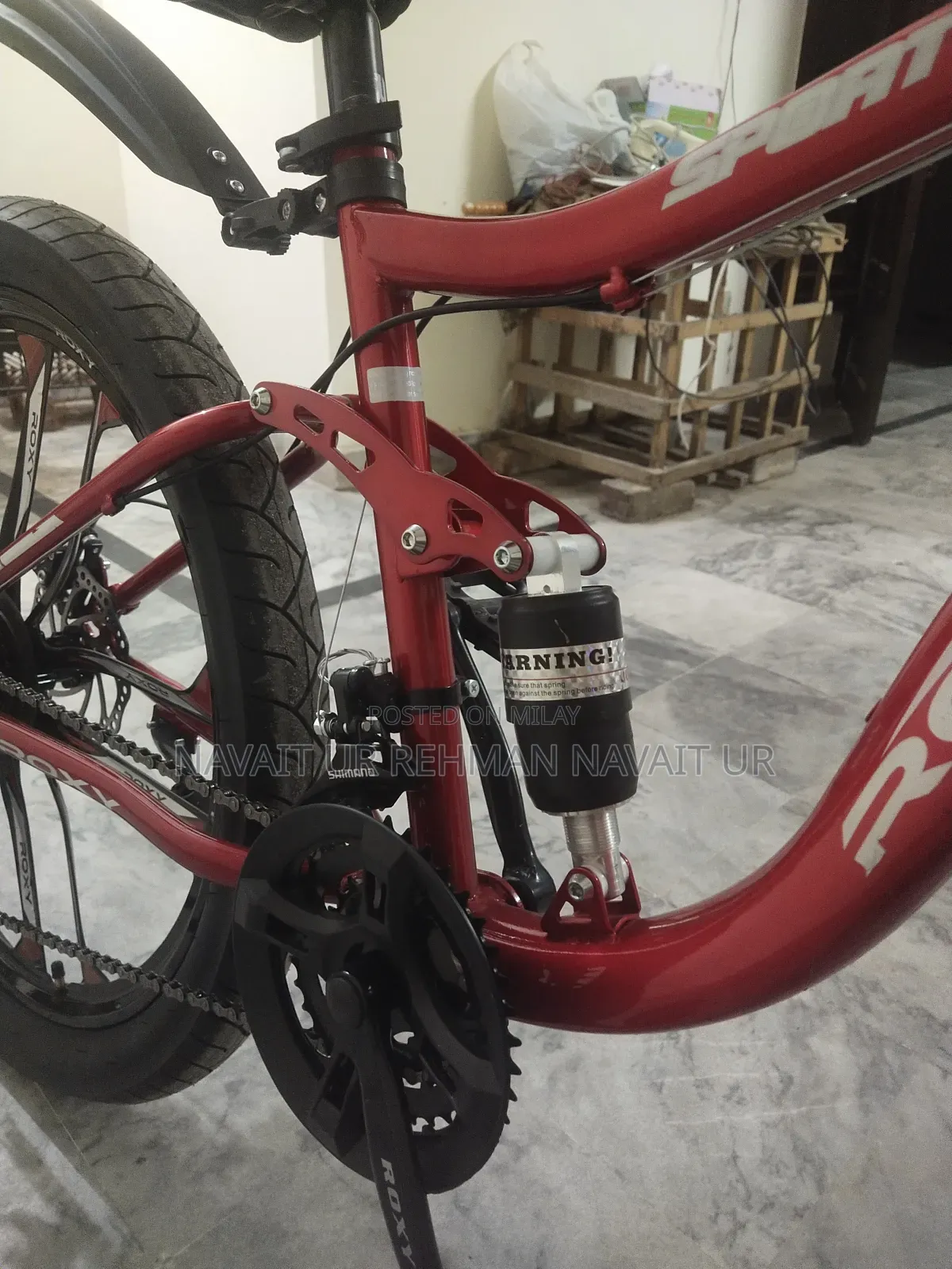 Belkul New Hai Unused Hai